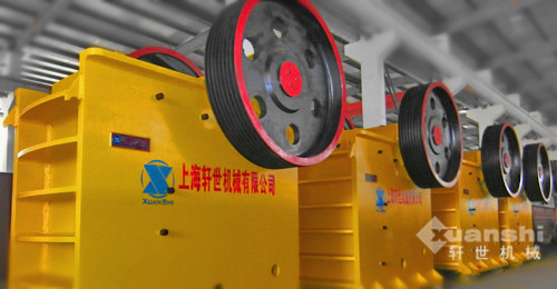 高效節(jié)能環(huán)保破碎機